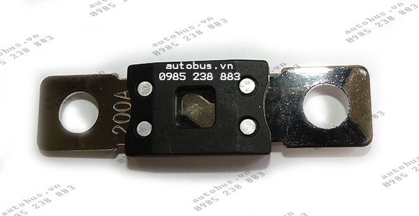 Cầu chì xe TB120SL